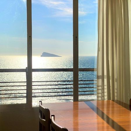Appartamento Coblanca 8-7º 3 Benidorm Esterno foto